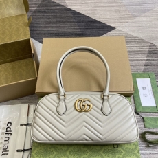 Gucci Top Handle Bags